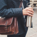 Stainless Steel Single-Wall Bottles