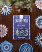 UK/EU: Stars Sewn Garland
