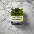 Sicilian Nocellara del Belice Olives