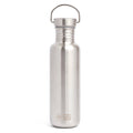 Stainless Steel Single-Wall Bottles