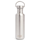 Stainless Steel Single-Wall Bottles