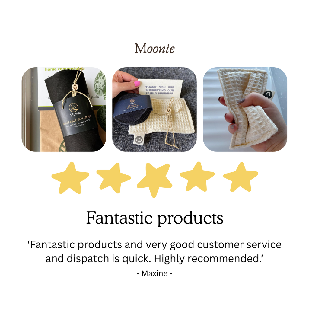Soft Baby Muslin Cloths | Natural Cotton Newborn Cloths