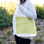 Tote - All Over Design - (4 assorted designs)