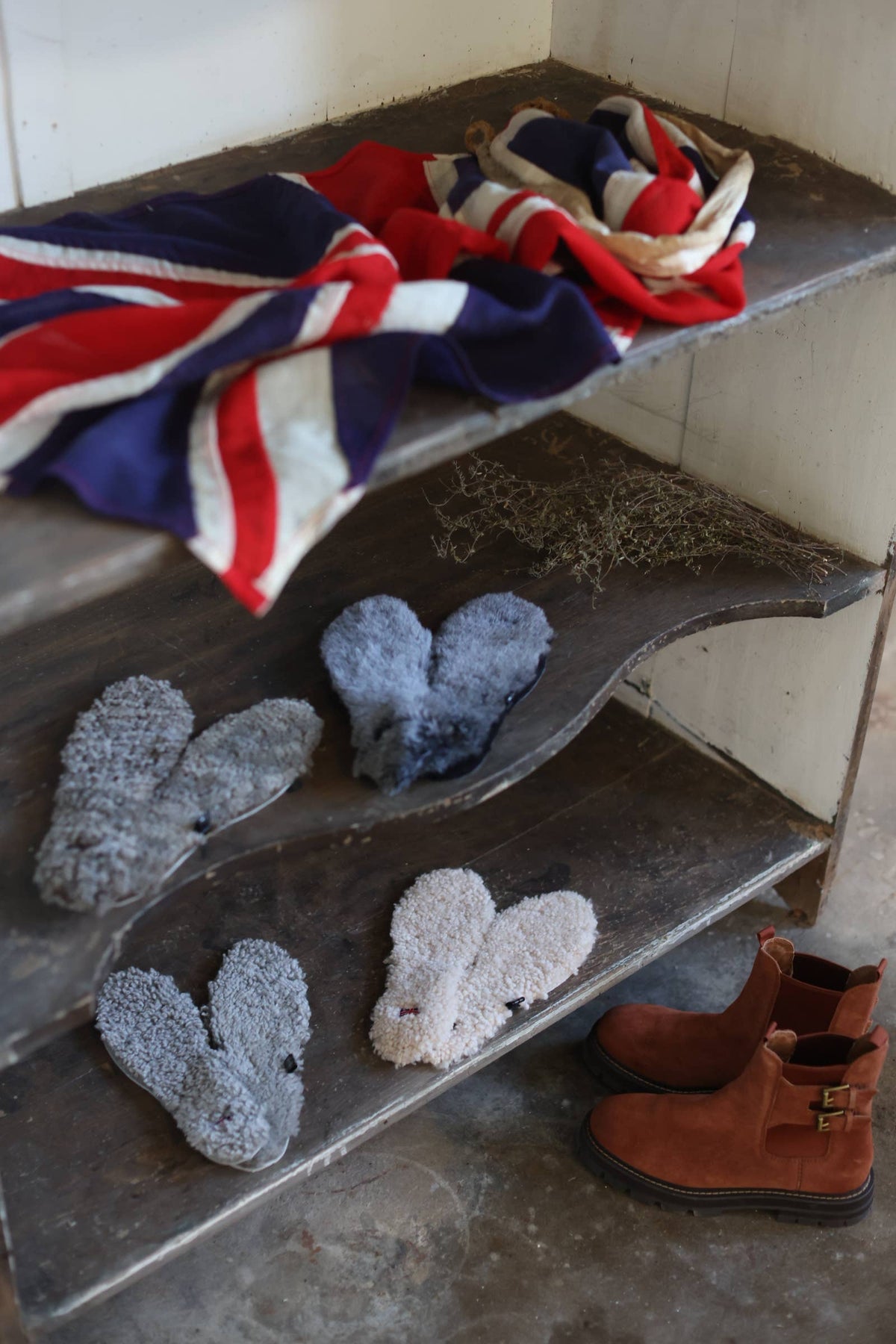 Sheepskin Insoles | Unisex S-XL Inserts | Moonlight Insoles