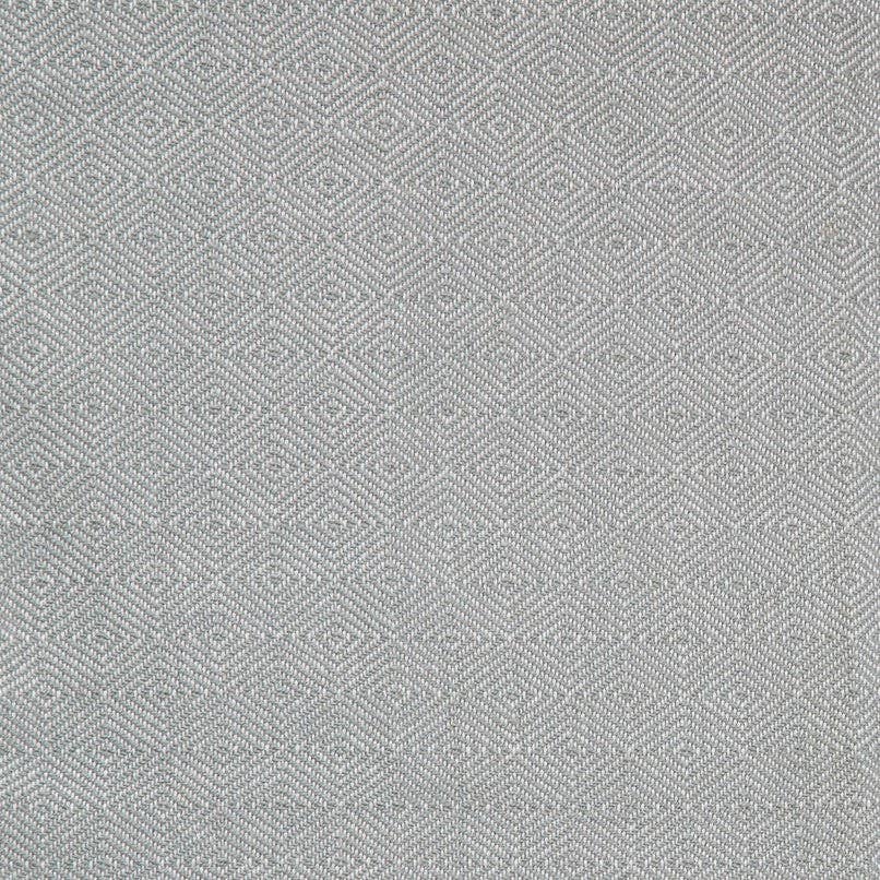 Diamond Dove Grey Blanket