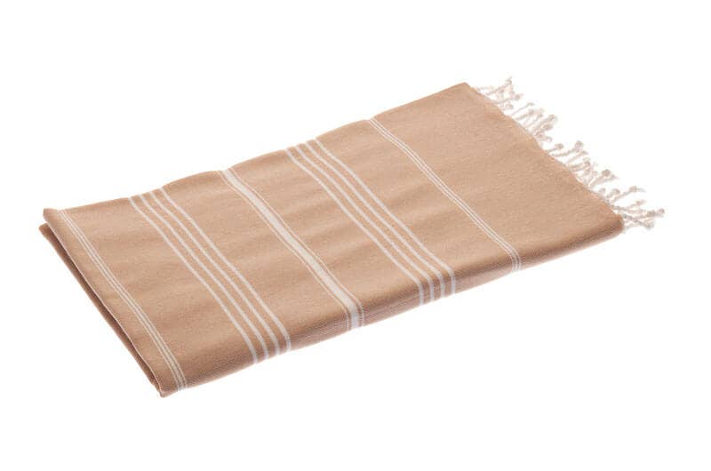 Trendy Peshtemal Hammam Towel