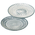 Wooden Plates