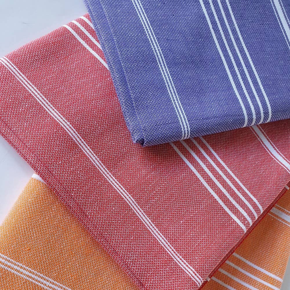 Trendy Peshtemal Hammam Towel