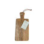 Mango Wood Chopping Board - Small