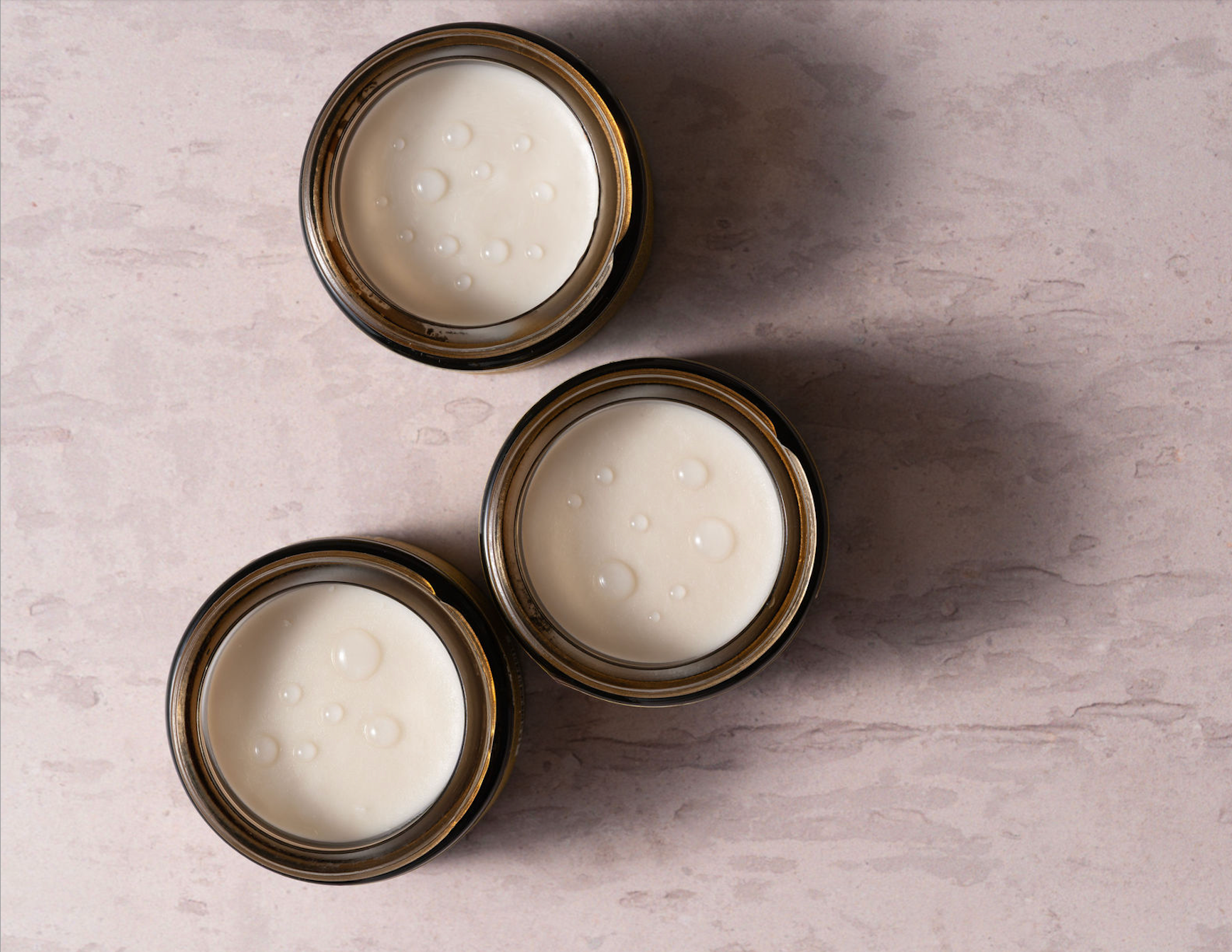 Pure Pits-Organic Deodorant