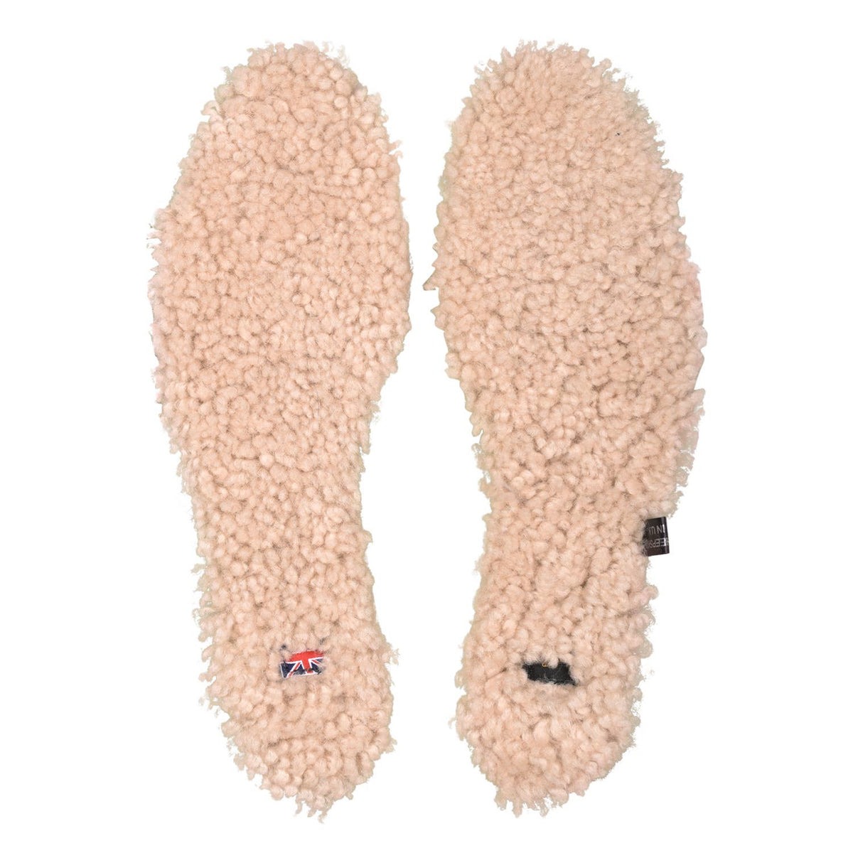 Sheepskin Insoles | Unisex S-XL Inserts | Moonlight Insoles