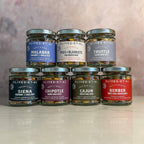 Pigs In Blankets Nuts for Hampers & Gifting