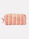 Quilted Wash Bag | Wiggle | Floss