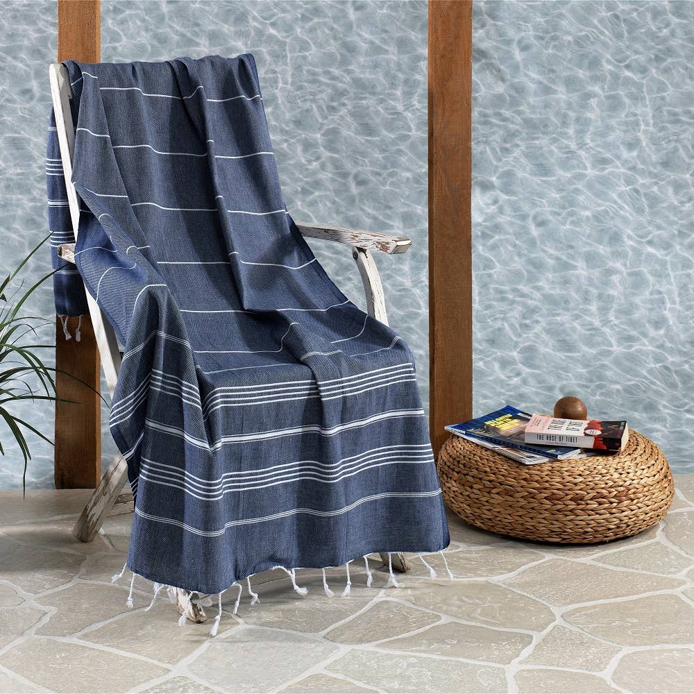 Trendy Peshtemal Hammam Towel