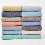 Diamond Chinchilla Blanket