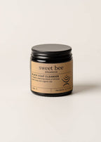Sacred Skin- African Black Soap Cleanser