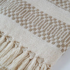 Kalami Natural Blanket