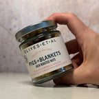 Pigs In Blankets Nuts for Hampers & Gifting