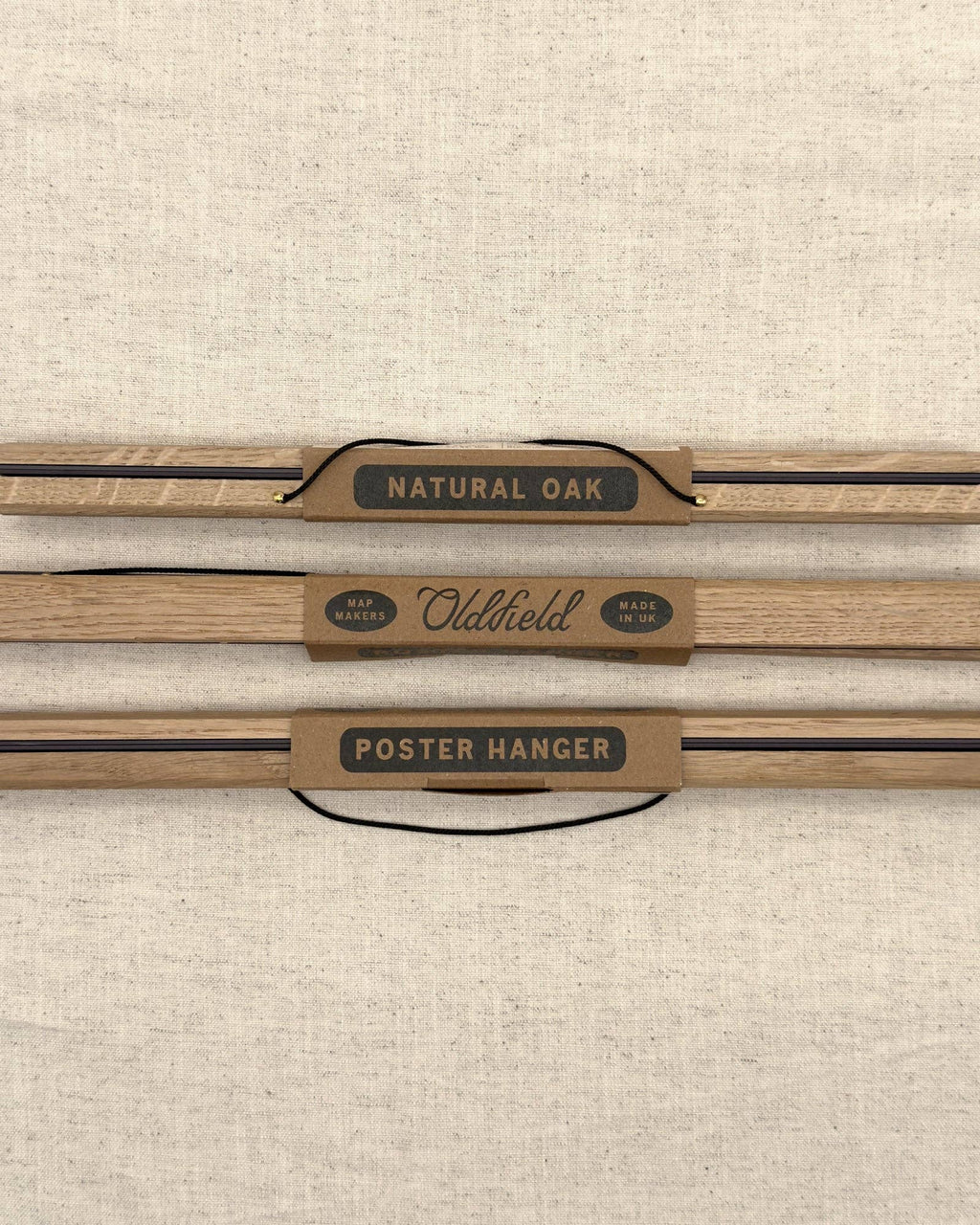 Wooden Hanging Frame