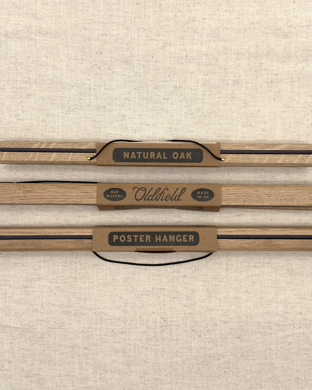 Wooden Hanging Frame