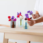Reversible Glass Vase - Small