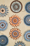 UK/EU: Stars Sewn Garland