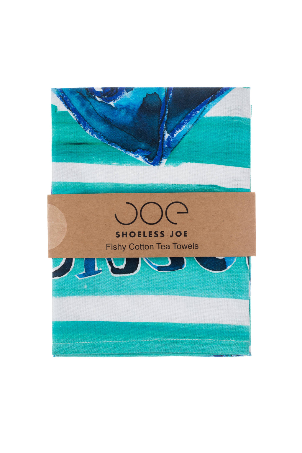 Poisson T-Towel