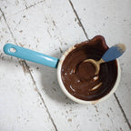 Harth Ginger Hot Chocolate