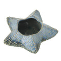 Porcelain Starfish T Light Holder
