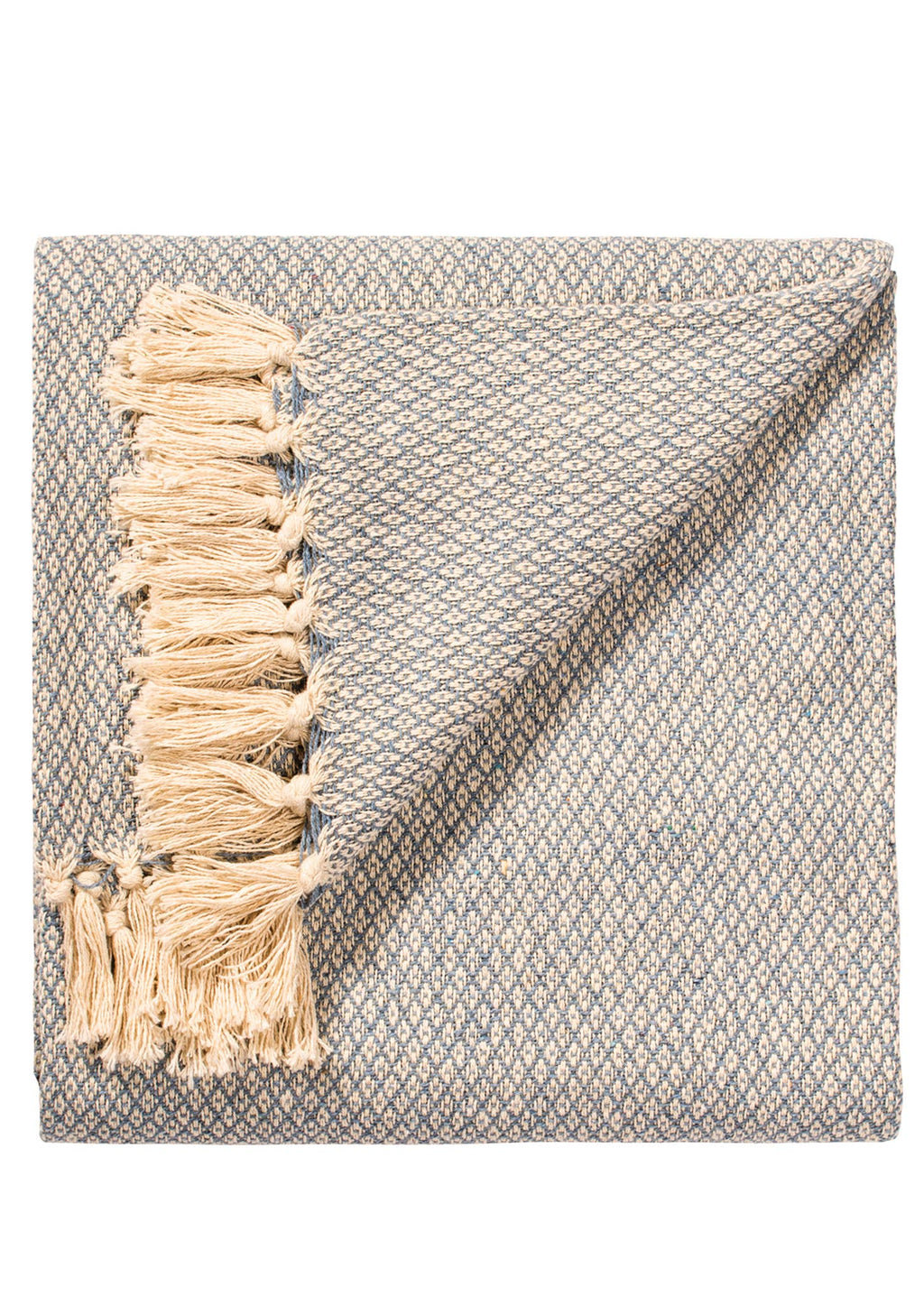 Veer Handloom Throw