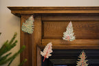UK/EU: Forest Sewn Garland