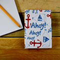 Ahoy! Notepad