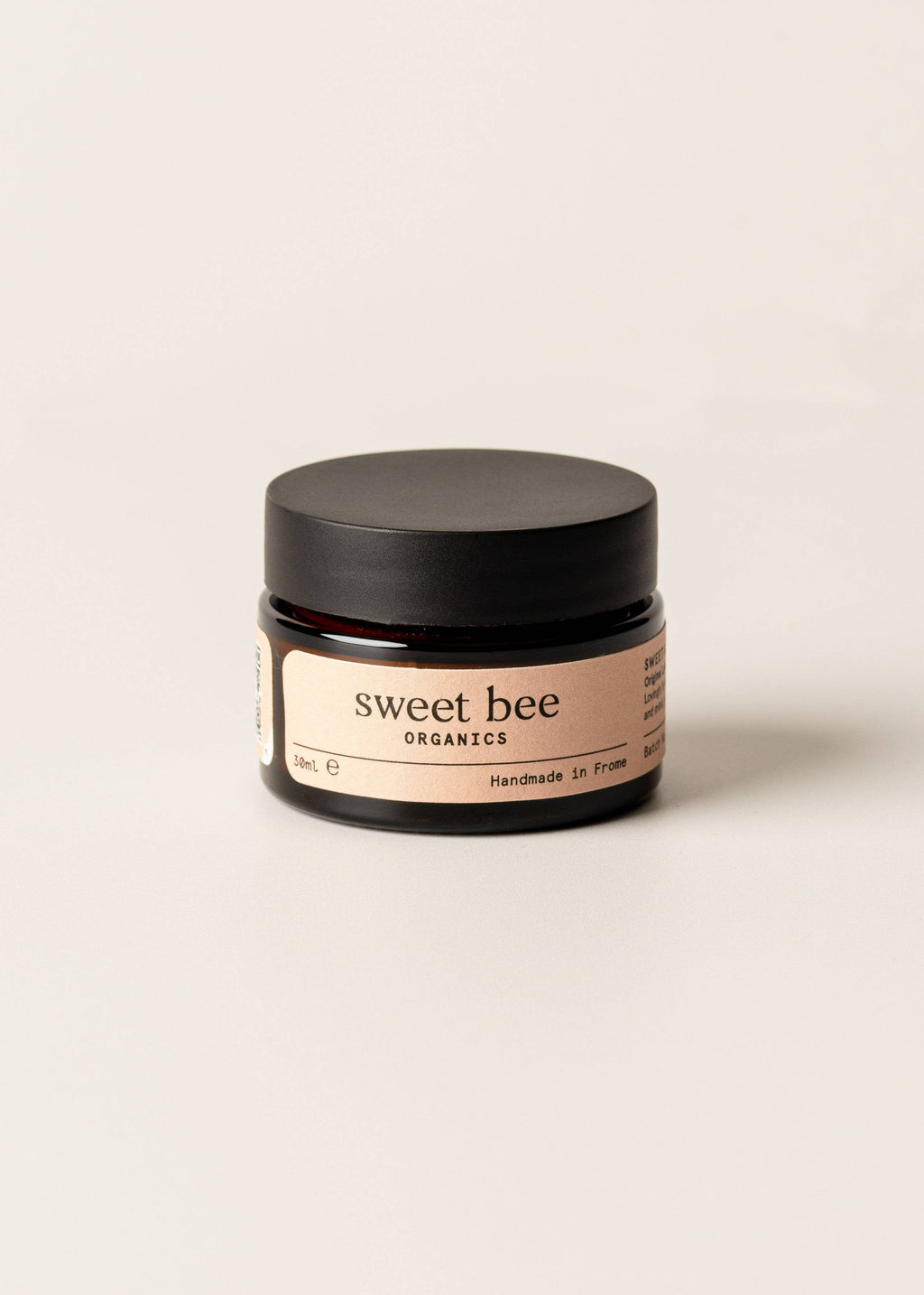 Sweet Sleep Magnesium Butter 30ml