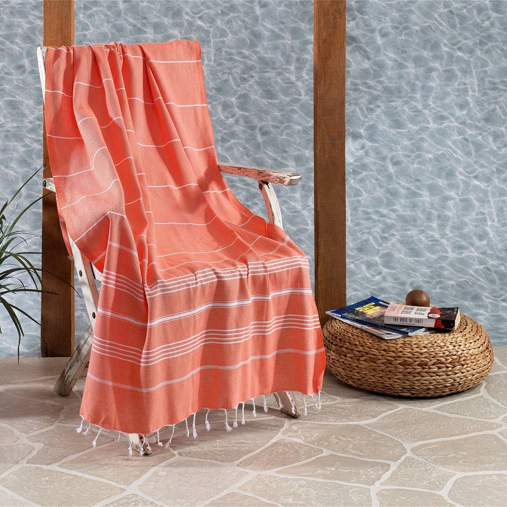 Trendy Peshtemal Hammam Towel