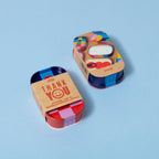 Tinned Goods - Thank You - Candle