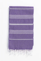 Trendy Peshtemal Hammam Towel