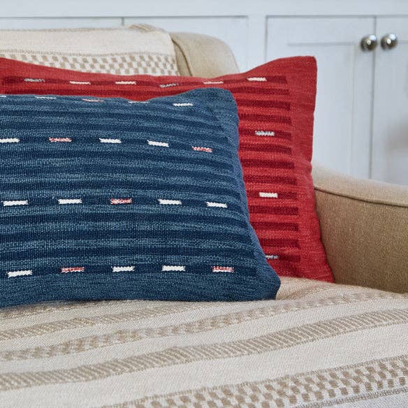 Kalami Natural Blanket