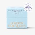 Mush Love Coffee by London Nootropics