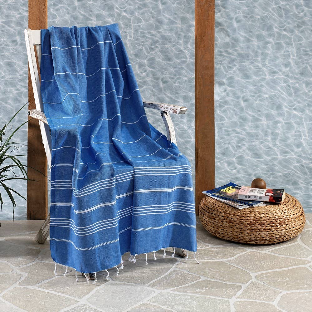 Trendy Peshtemal Hammam Towel
