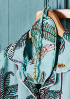 Jungle Print Pyjamas