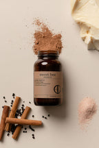 Sacred Roots Healing Chocolate