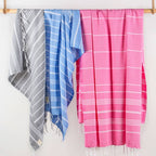 Trendy Peshtemal Hammam Towel