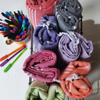 Trendy Peshtemal Hammam Towel