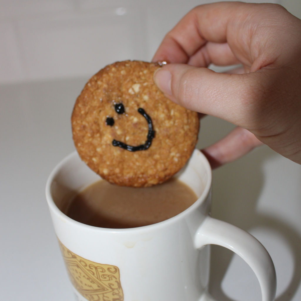 Reusable Tea Bag | Cotton | Zero Waste | Handmade