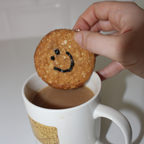 Reusable Tea Bag | Cotton | Zero Waste | Handmade