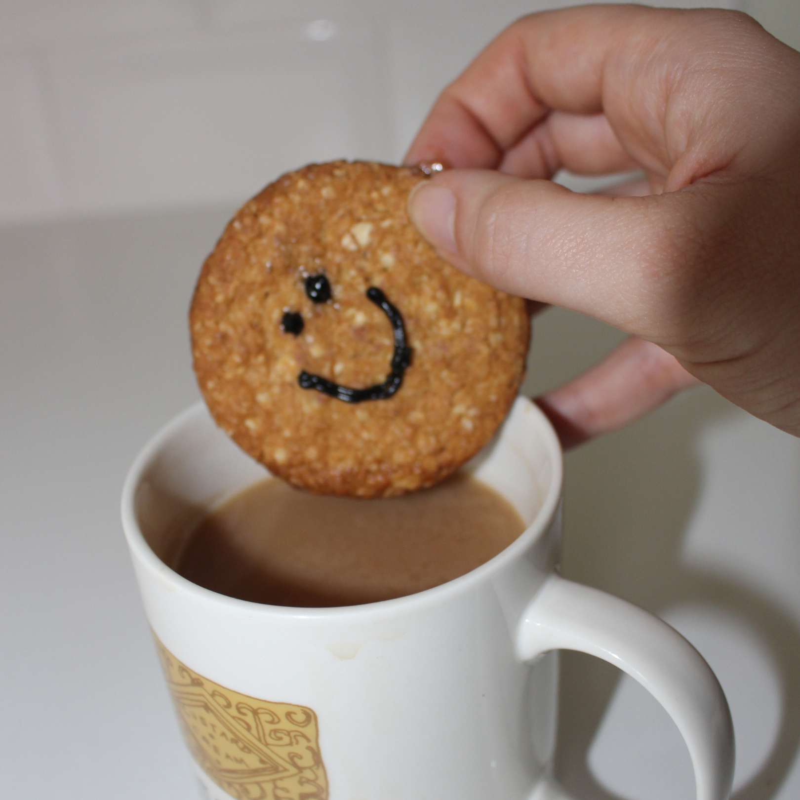 Reusable Tea Bag | Cotton | Zero Waste | Handmade