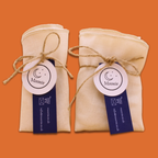 Soft Baby Muslin Cloths | Natural Cotton Newborn Cloths