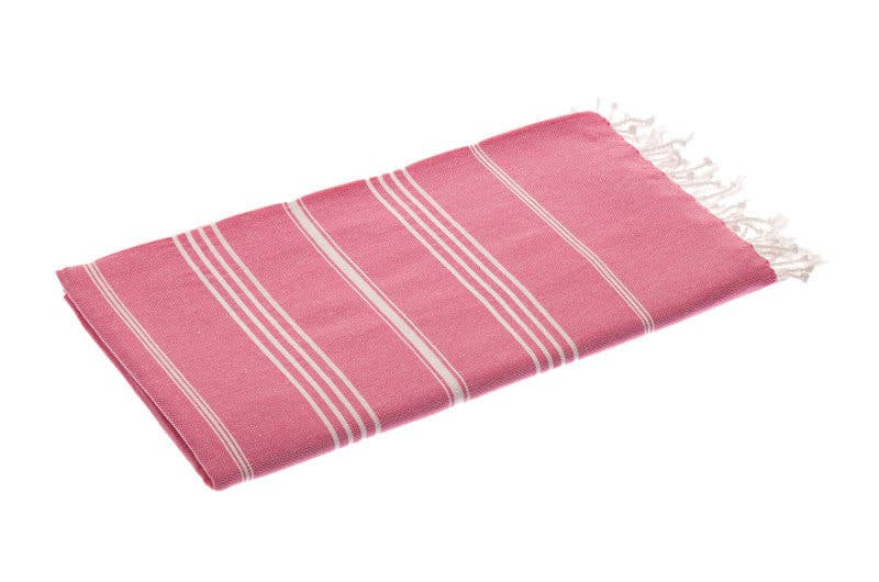 Trendy Peshtemal Hammam Towel