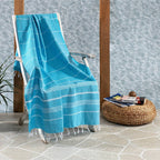 Trendy Peshtemal Hammam Towel