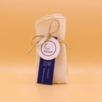 Soft Baby Muslin Cloths | Natural Cotton Newborn Cloths